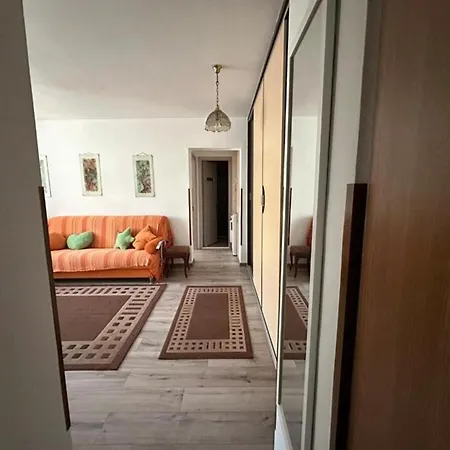 Apartment Tomis Park Constanta