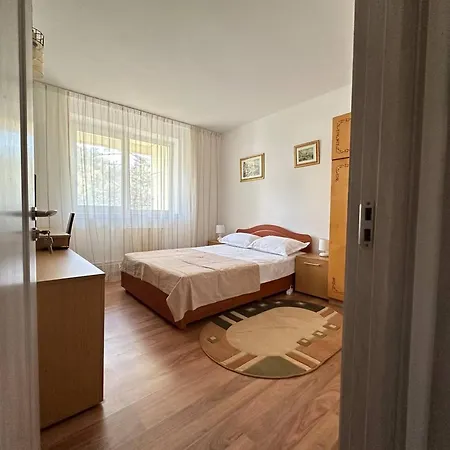 Tomis Park Apartment Constanta